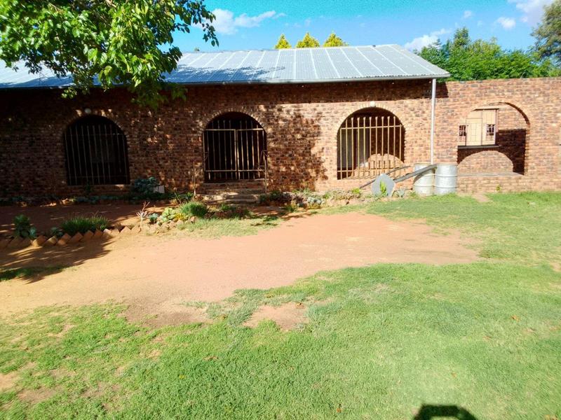 3 Bedroom Property for Sale in Schweizer Reneke North West